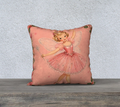 Vintage Christmas Sugarplum