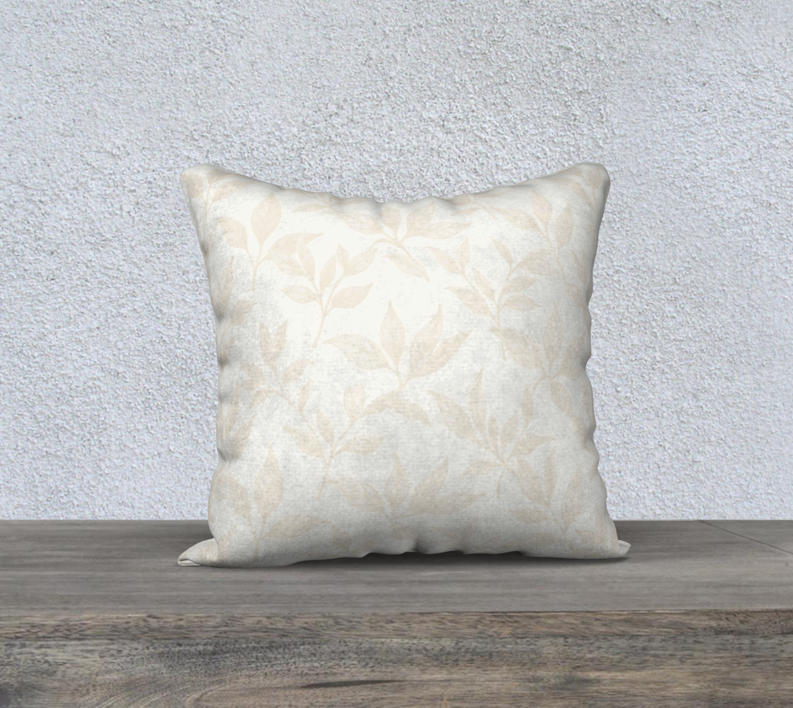 A touch of Vintage Leaves