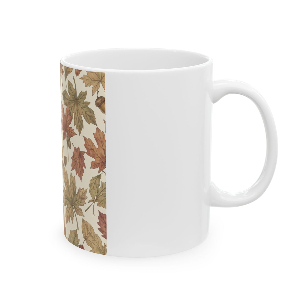 Ceramic Mug, (11oz, 15oz)