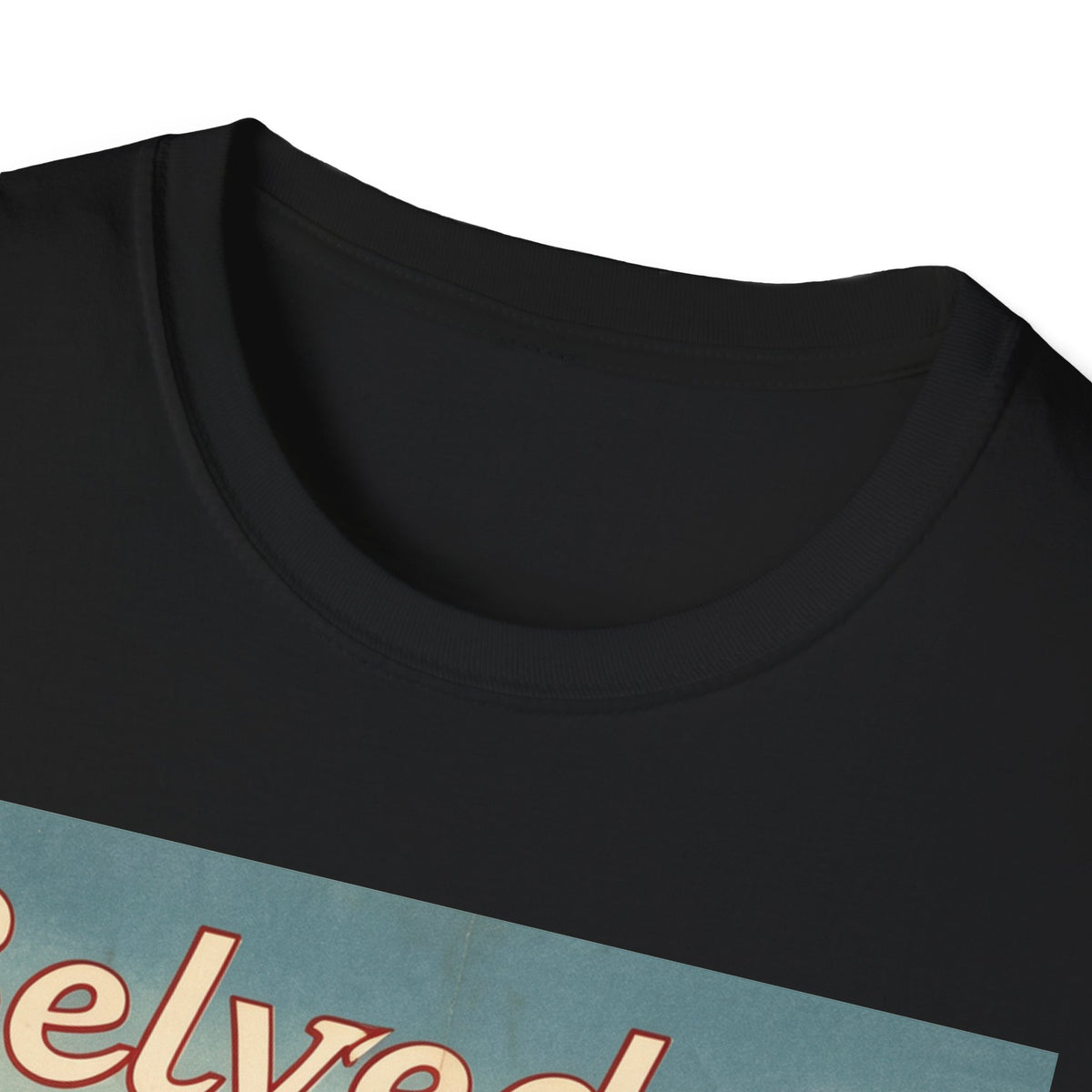 Belvedere Classic Car T‑Shirt