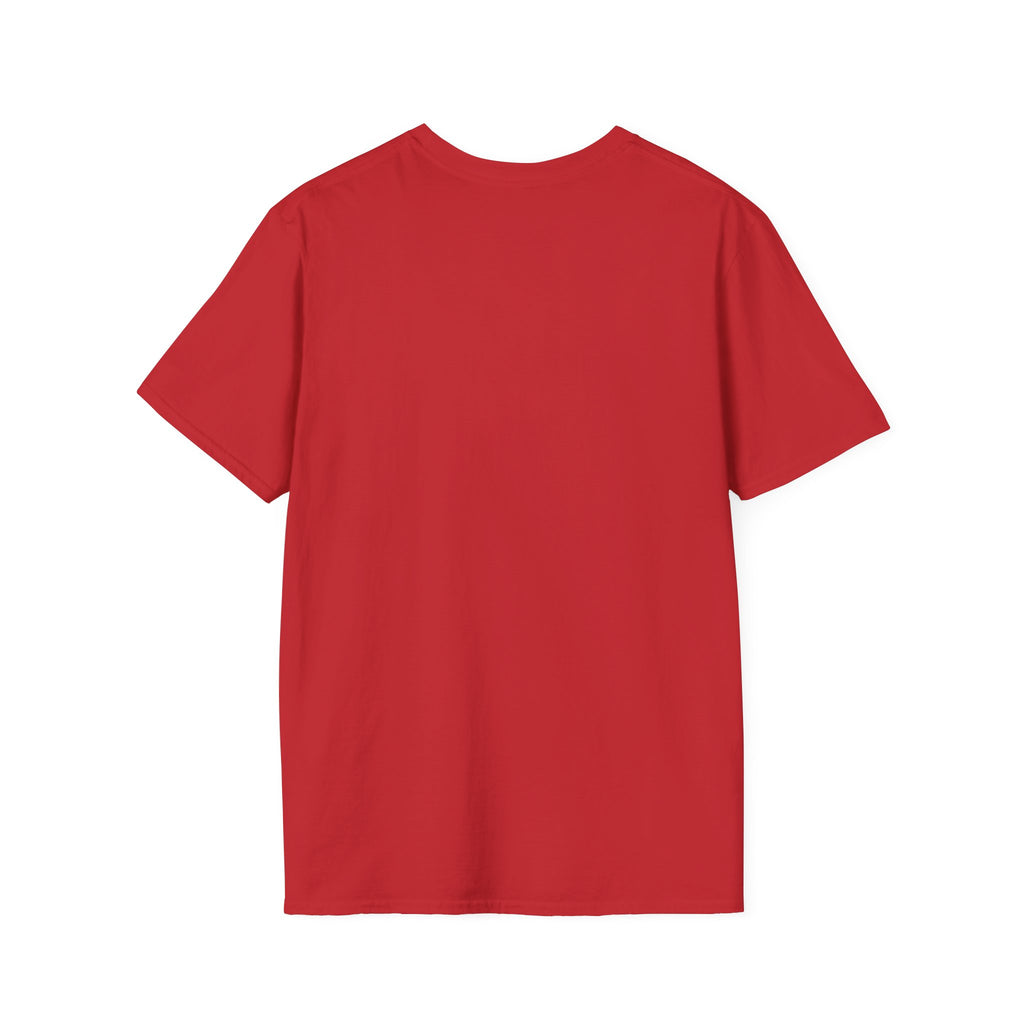 Belvedere Classic Car T‑Shirt