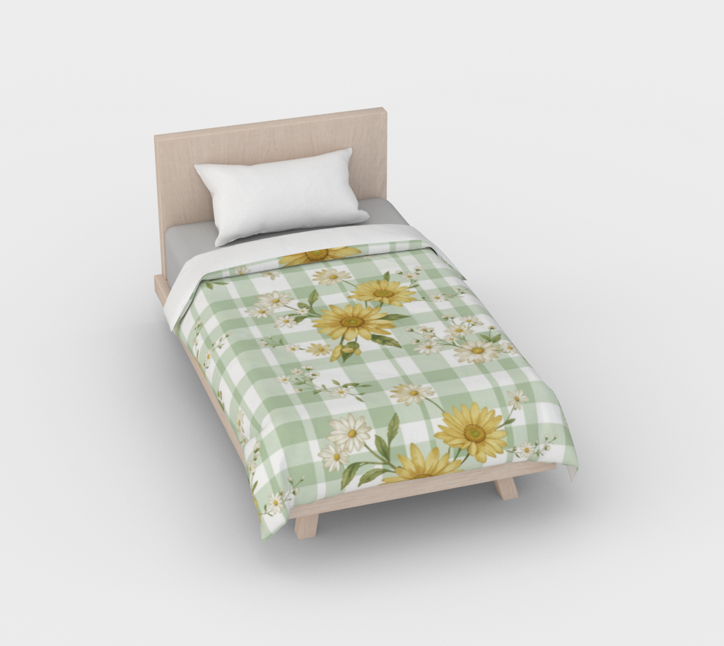 Vintage Daisies