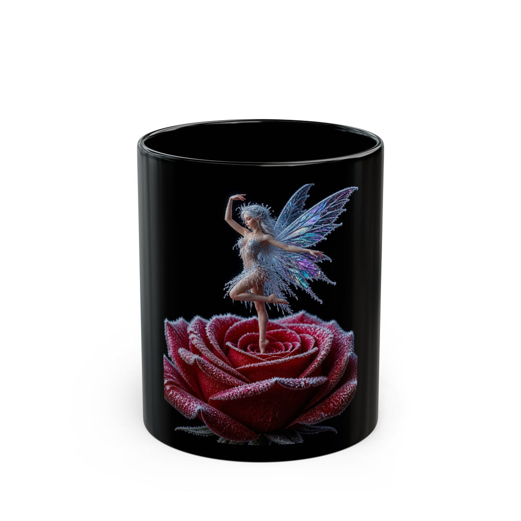 Black Mug (11oz, 15oz)