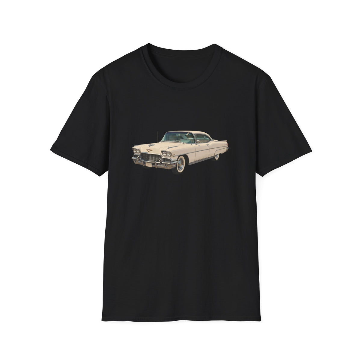 Vintage Classic Car T-Shirt