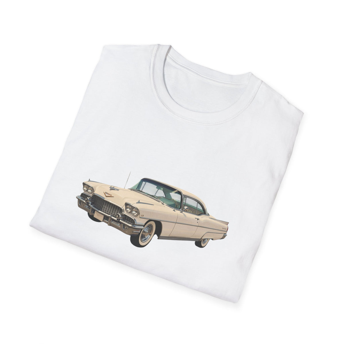 Vintage Classic Car T-Shirt
