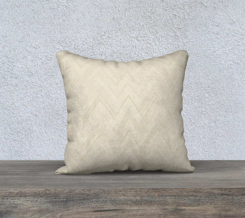 1940's vintage chevron