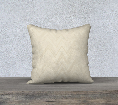 1940's vintage chevron