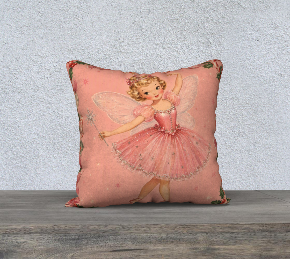 Vintage Christmas Sugarplum