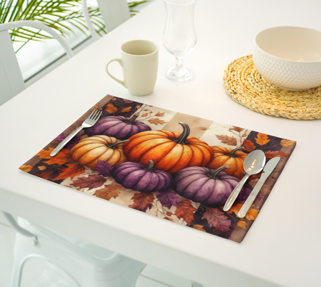 Autumn Purple