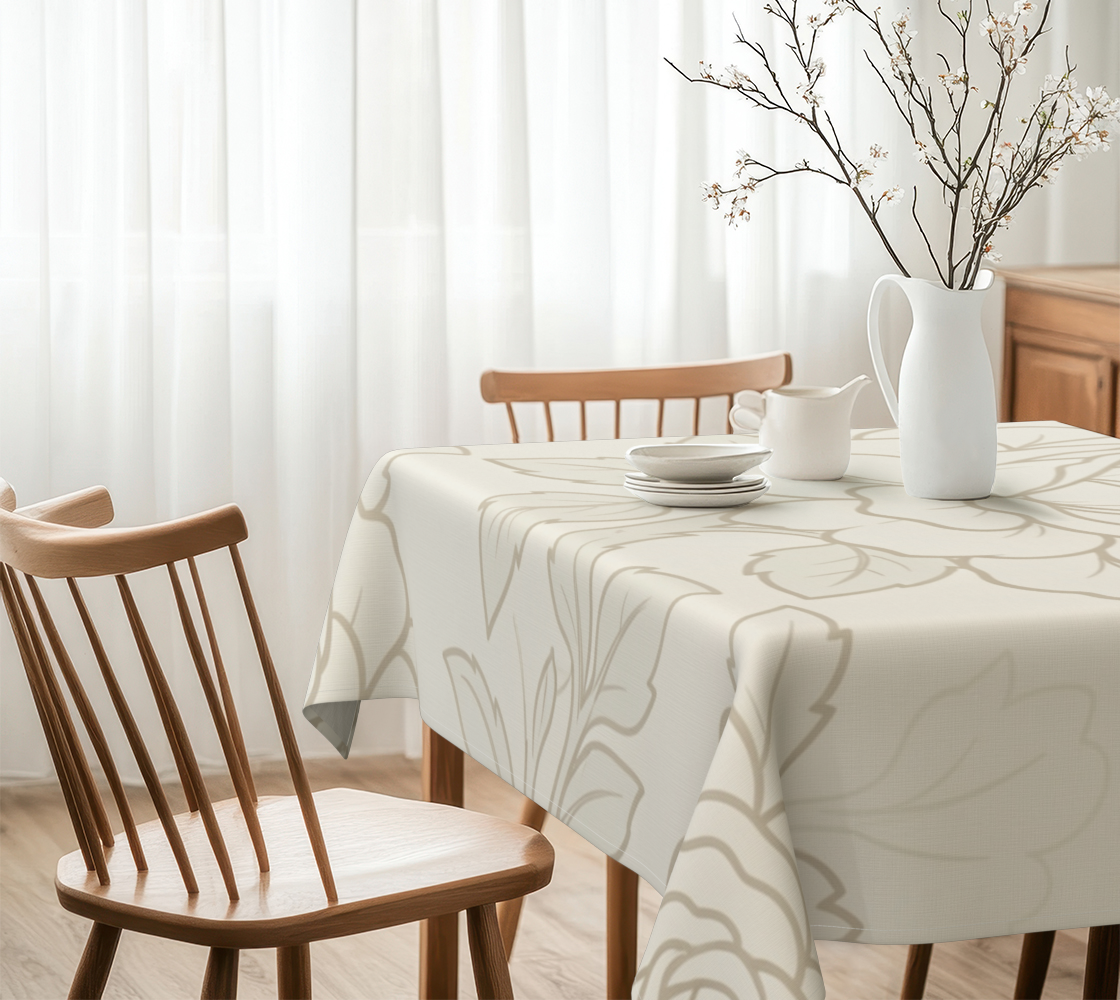 Vintage Muted Rose