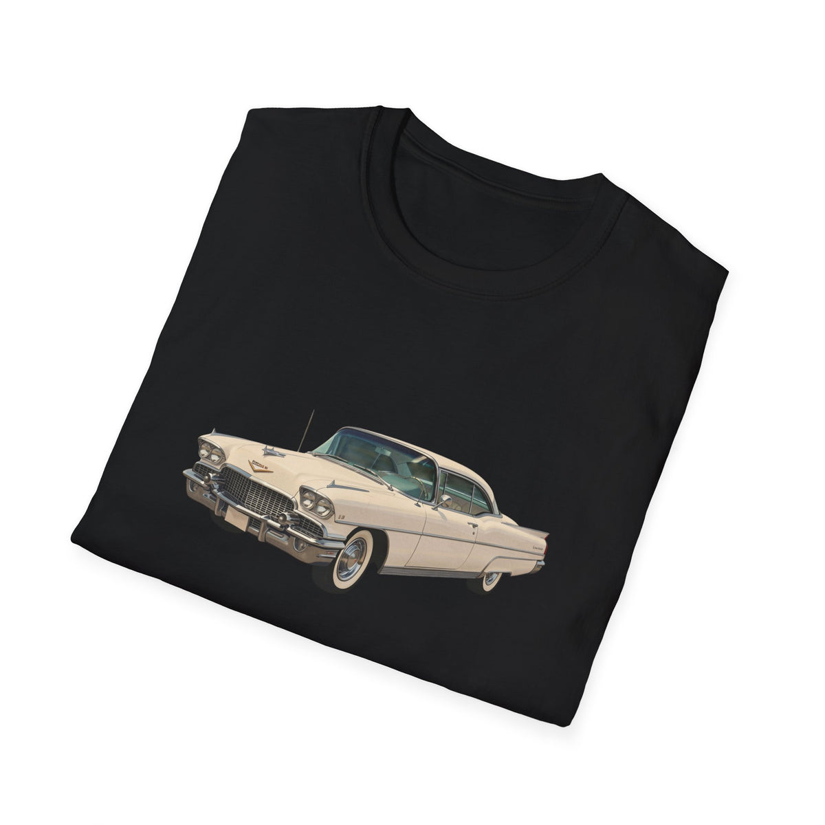 Vintage Classic Car T-Shirt