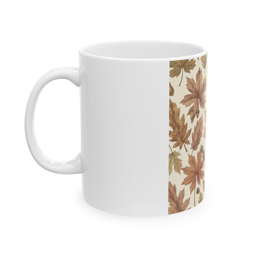 Ceramic Mug, (11oz, 15oz)