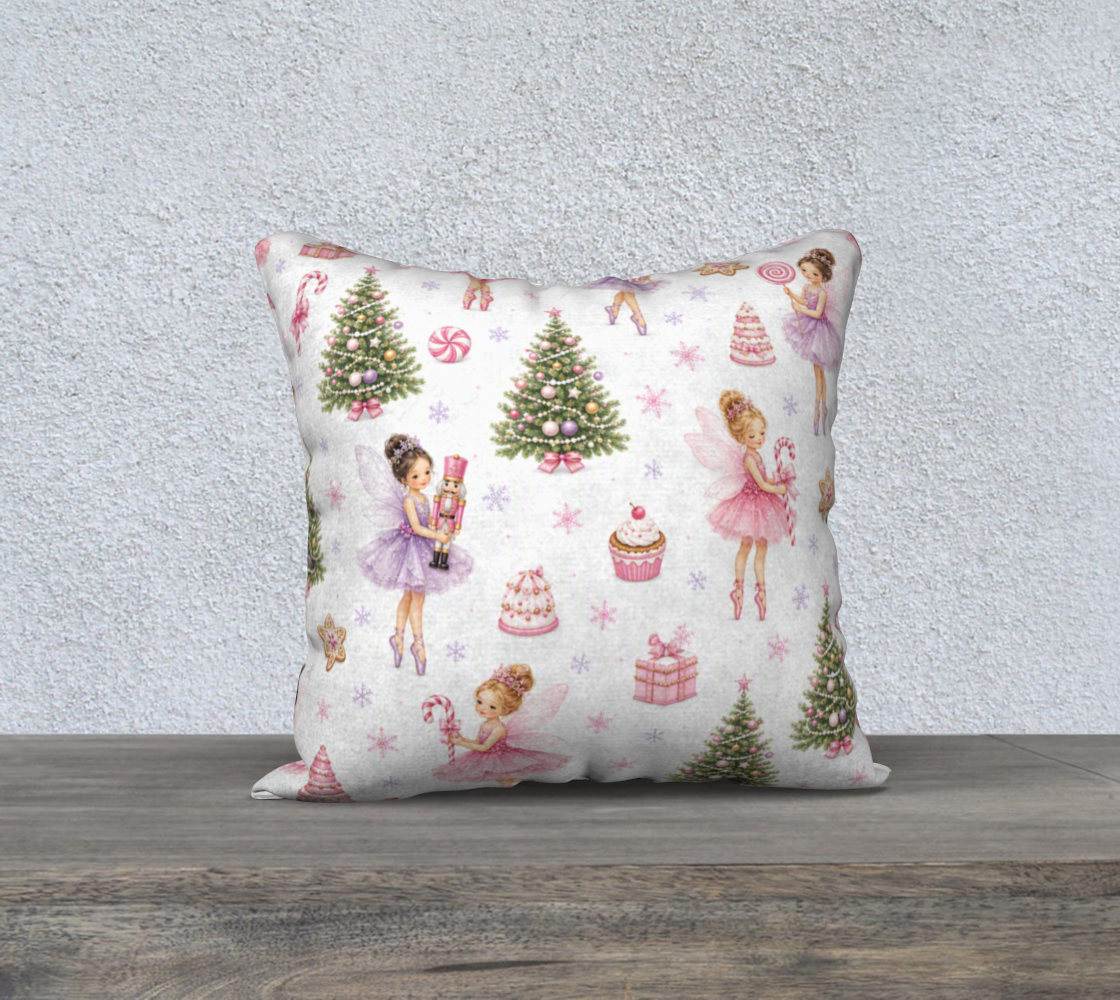 SugarPlum Fairy