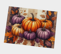 Autumn Purple