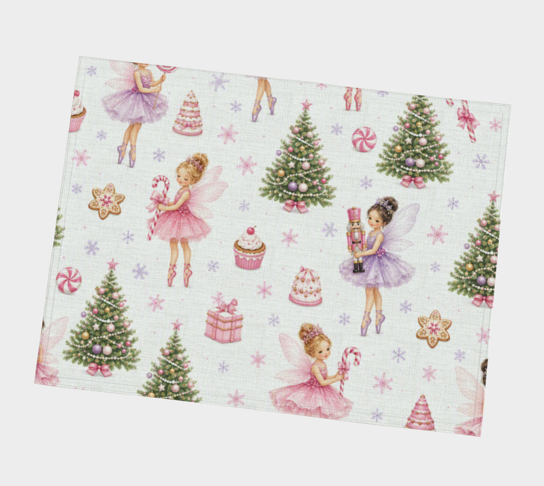 SugarPlum Fairies