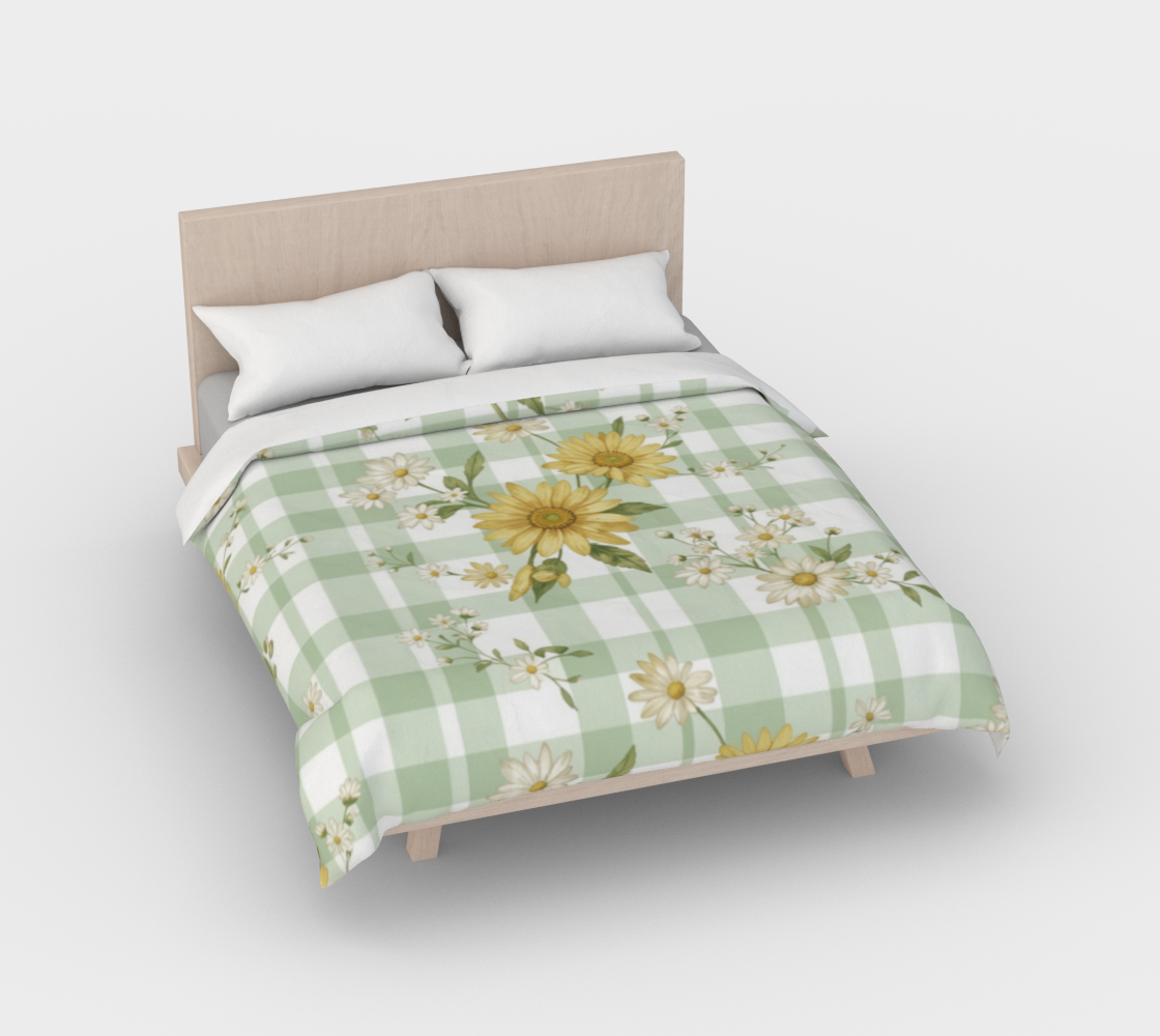 Vintage Daisies