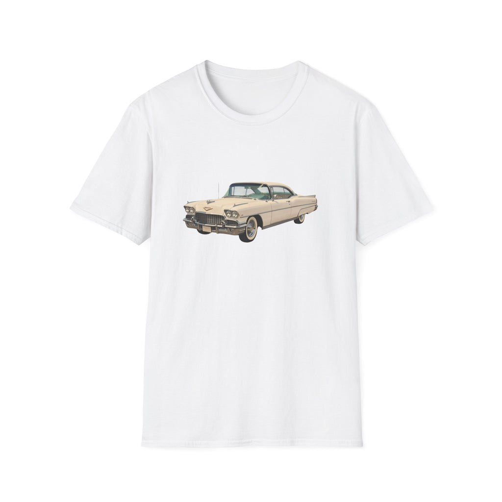 Vintage Classic Car T-Shirt