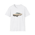 Vintage Classic Car T-Shirt