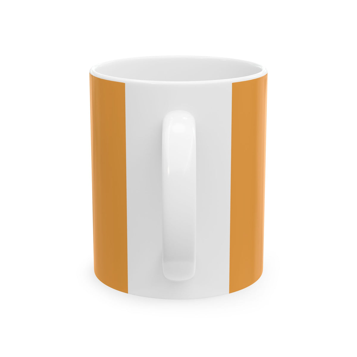 Welcome Autumn Sunflowers Ceramic Mug — Fall Pumpkin & Spiderweb Coffee Cup (11oz/15oz)