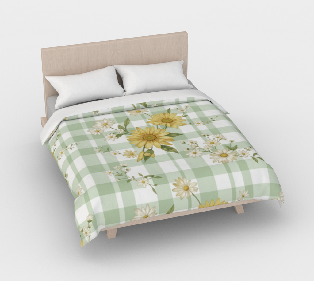Vintage Daisies