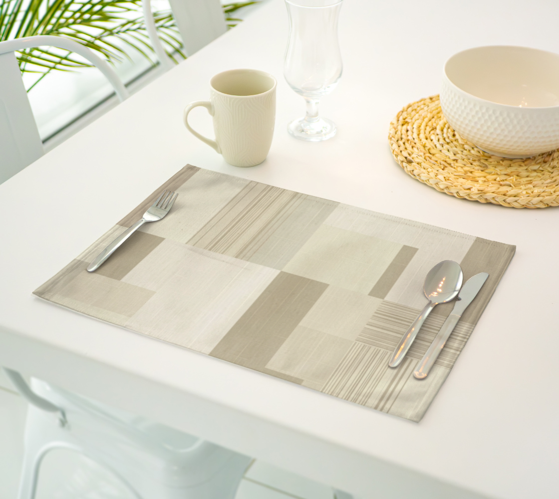 Sophisticated Linen