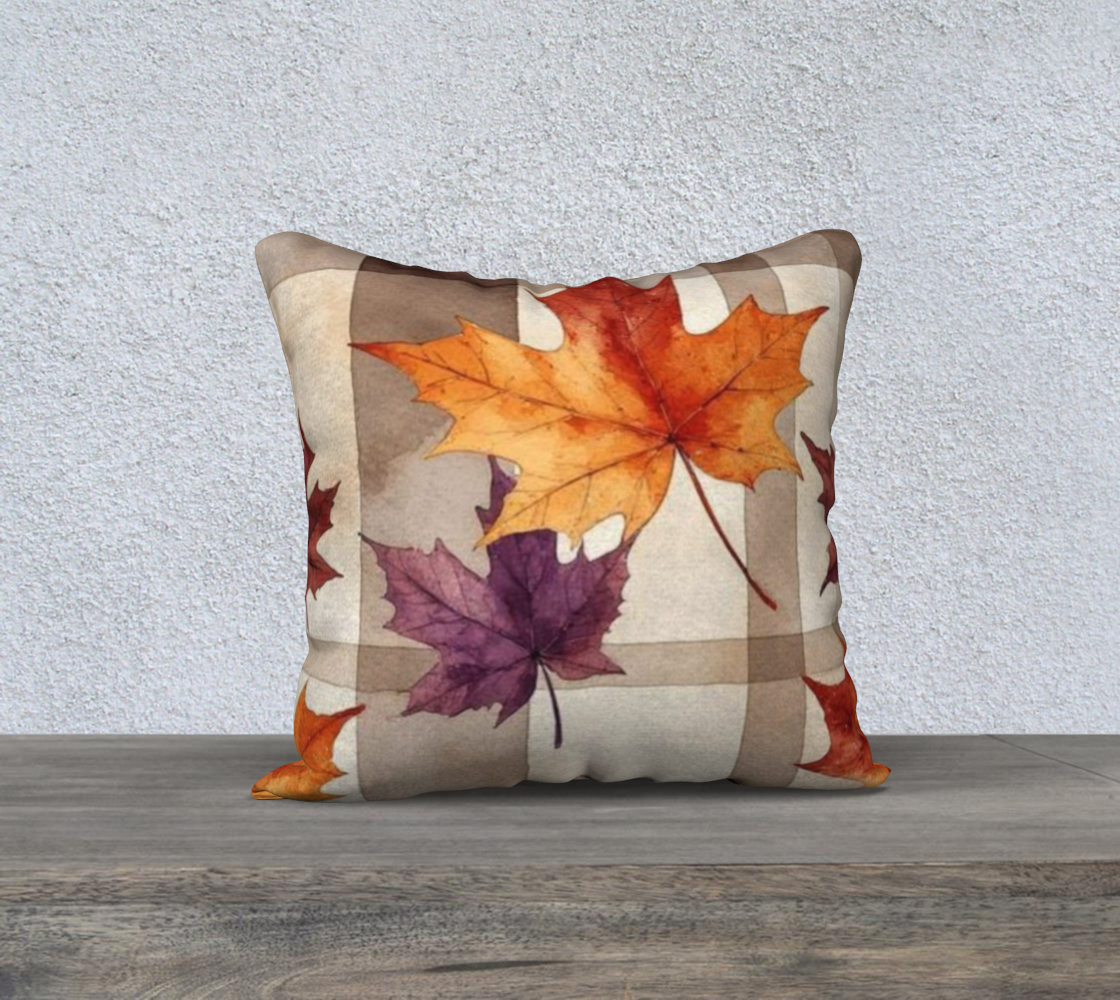 Fall Leaves