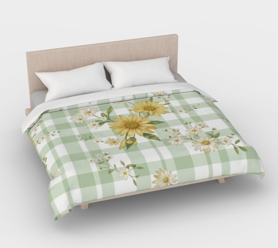 Vintage Daisies
