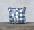 Vintage Buffalo Blue
