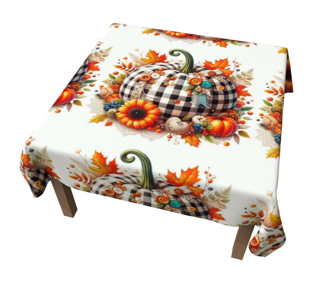 White Pumpkin Vintage