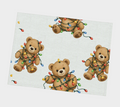 Tangled Teddys