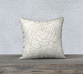 A touch of Vintage rose