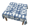 Buffalo Blue Vintage Check