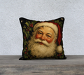 Vintage Santa