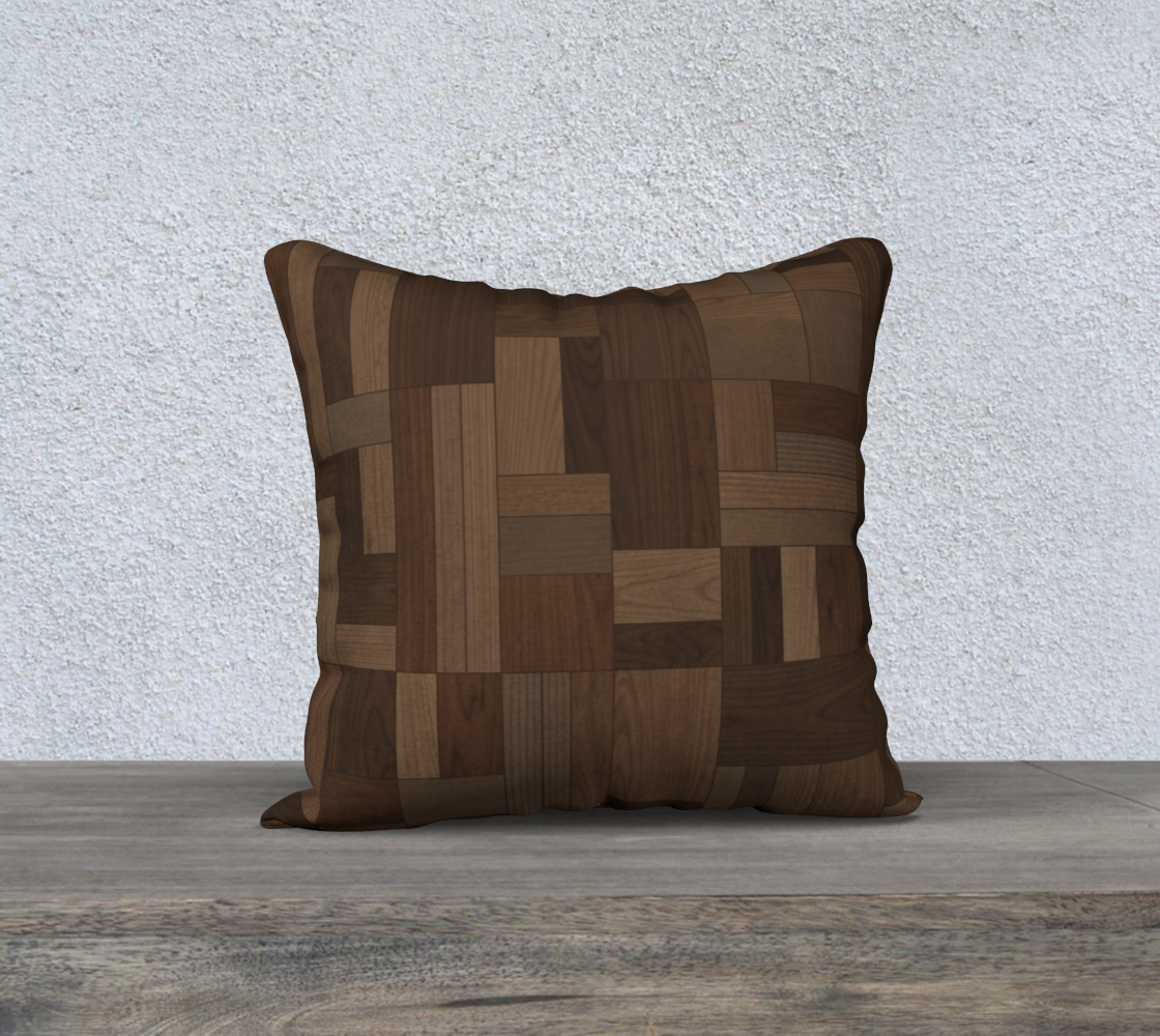 Classic Mocha Walnut